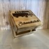 Holzbox "T1 Schmuckstück"