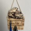 Schlüsselbrett "T3 Camper"